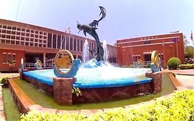 Bangsean Hotel